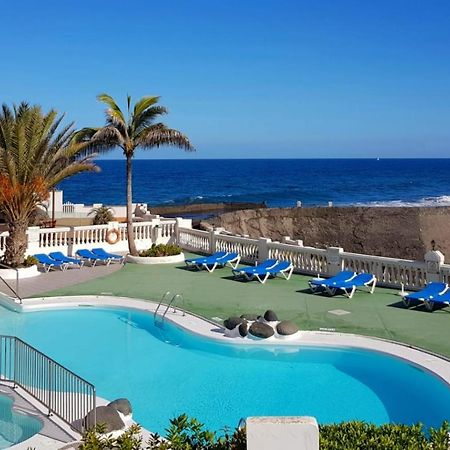 Maravillosa By "Bahiamarcanarias" La Estrella  エクステリア 写真