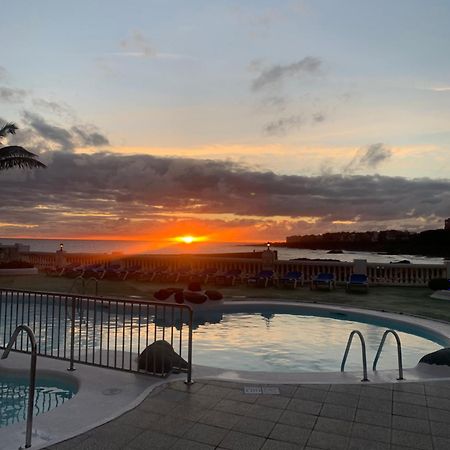 Maravillosa Vivienda Con Piscina Al Lado Del Mar La Estrella  エクステリア 写真