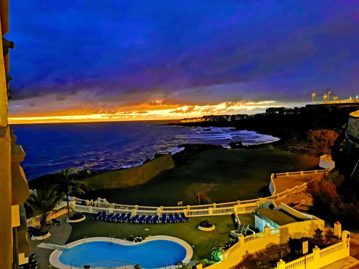 Maravillosa Vivienda Con Piscina Al Lado Del Mar La Estrella  エクステリア 写真