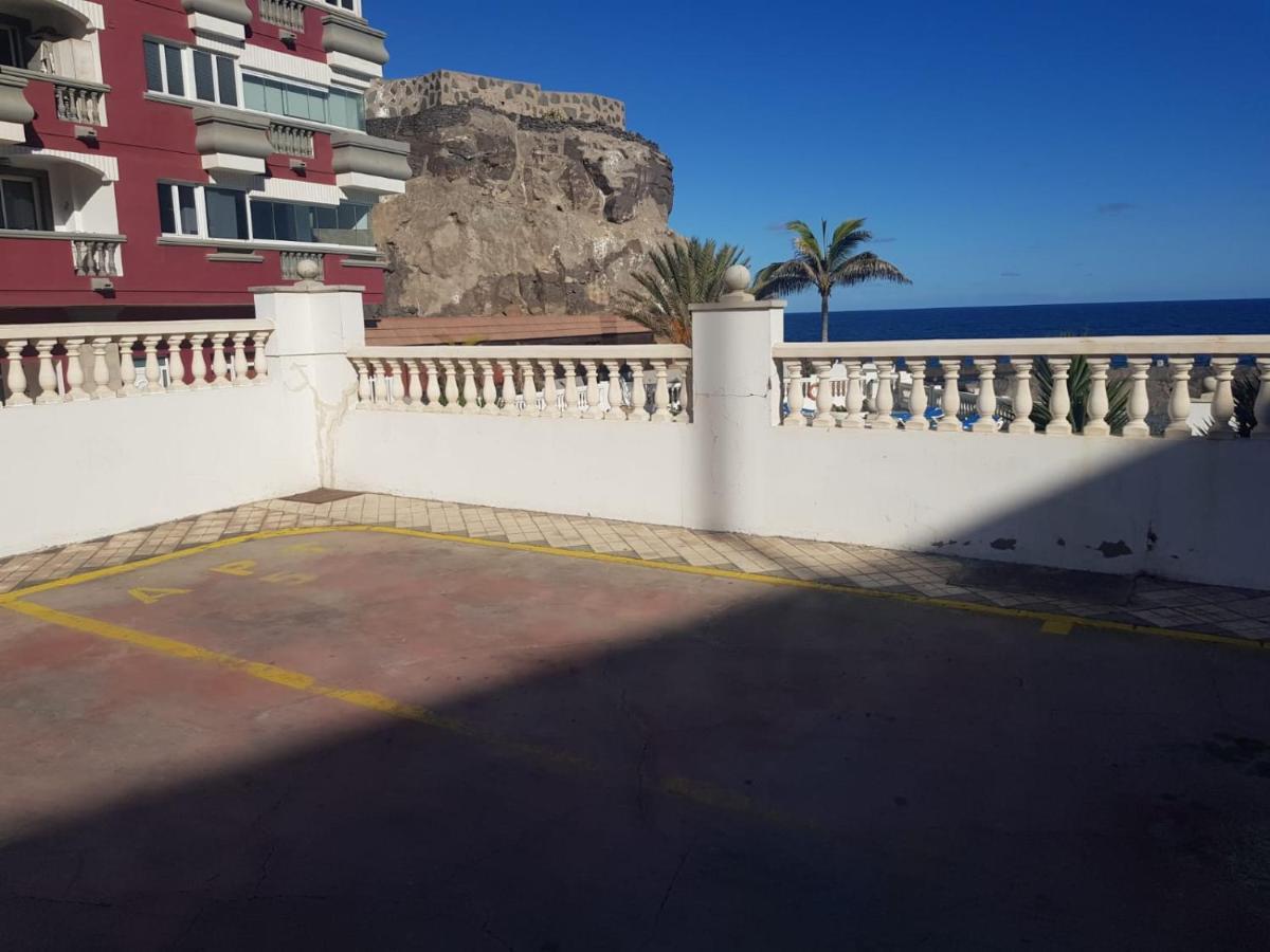 Maravillosa By "Bahiamarcanarias" La Estrella  エクステリア 写真