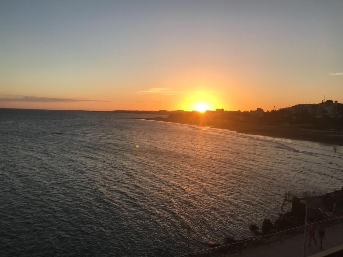 Maravillosa By "Bahiamarcanarias" La Estrella  エクステリア 写真