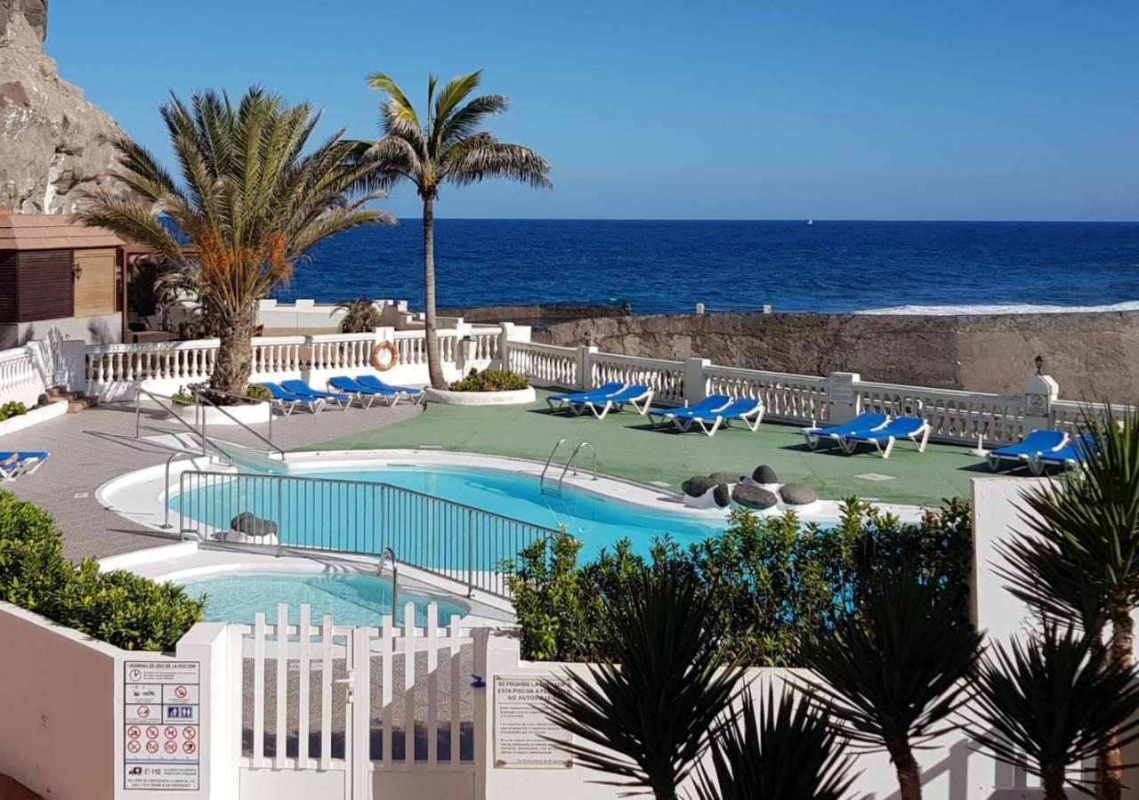 Maravillosa By "Bahiamarcanarias" La Estrella  エクステリア 写真